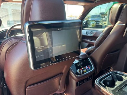 Used 2019 Lincoln Navigator L Black Label w/ Cargo Package image 22