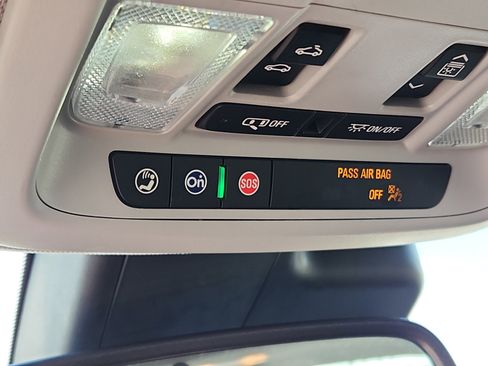 Used 2024 Chevrolet Malibu LT image 19