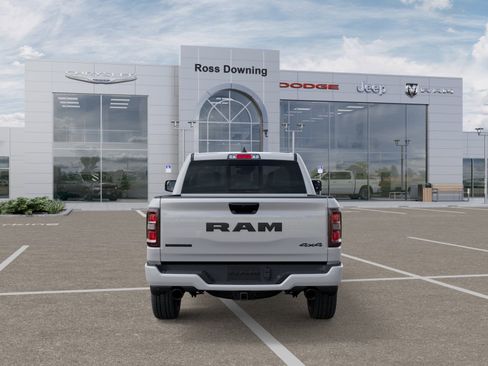 New 2026 RAM 1500 Big Horn image 7