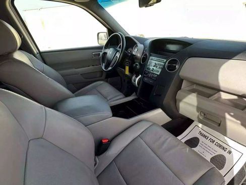 Used 2010 Honda Pilot EX-L image 30