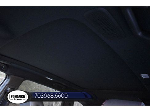 New 2026 Acura MDX A-Spec image 21