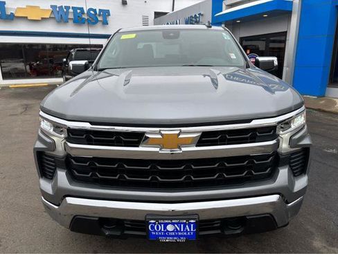 Used 2024 Chevrolet Silverado 1500 LT image 16