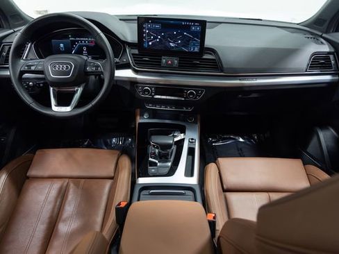 Used 2024 Audi Q5 2.0T Prestige AWD/4WD image 22