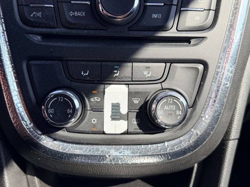 Used 2015 Buick Encore Convenience FWD image 21