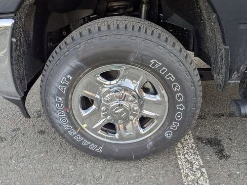 New 2026 RAM 2500 Tradesman image 25