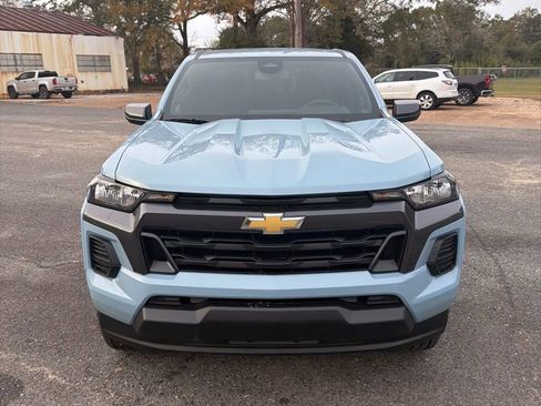New 2026 Chevrolet Colorado LT image 2