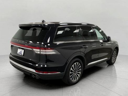 Used 2023 Lincoln Aviator Reserve w/ Equipment Group 201A AWD/4WD image 4