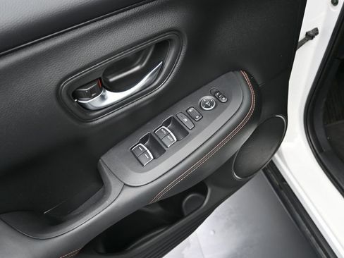 Certified 2023 Honda HR-V Sport image 23