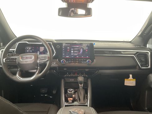 New 2025 GMC Canyon Elevation w/ Convenience Package image 16