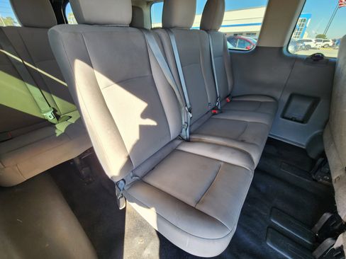 Used 2017 Nissan NV 3500 S w/ Power Package image 14