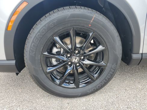 New 2026 Honda CR-V Sport image 7