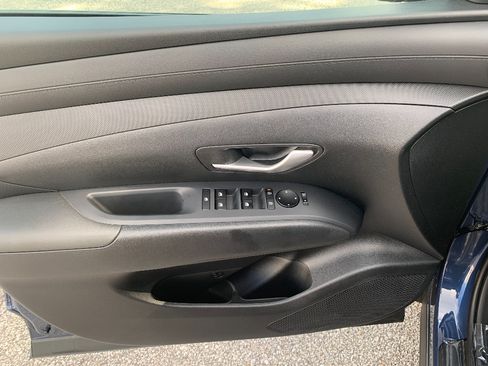 Used 2026 Hyundai Tucson SEL FWD image 10