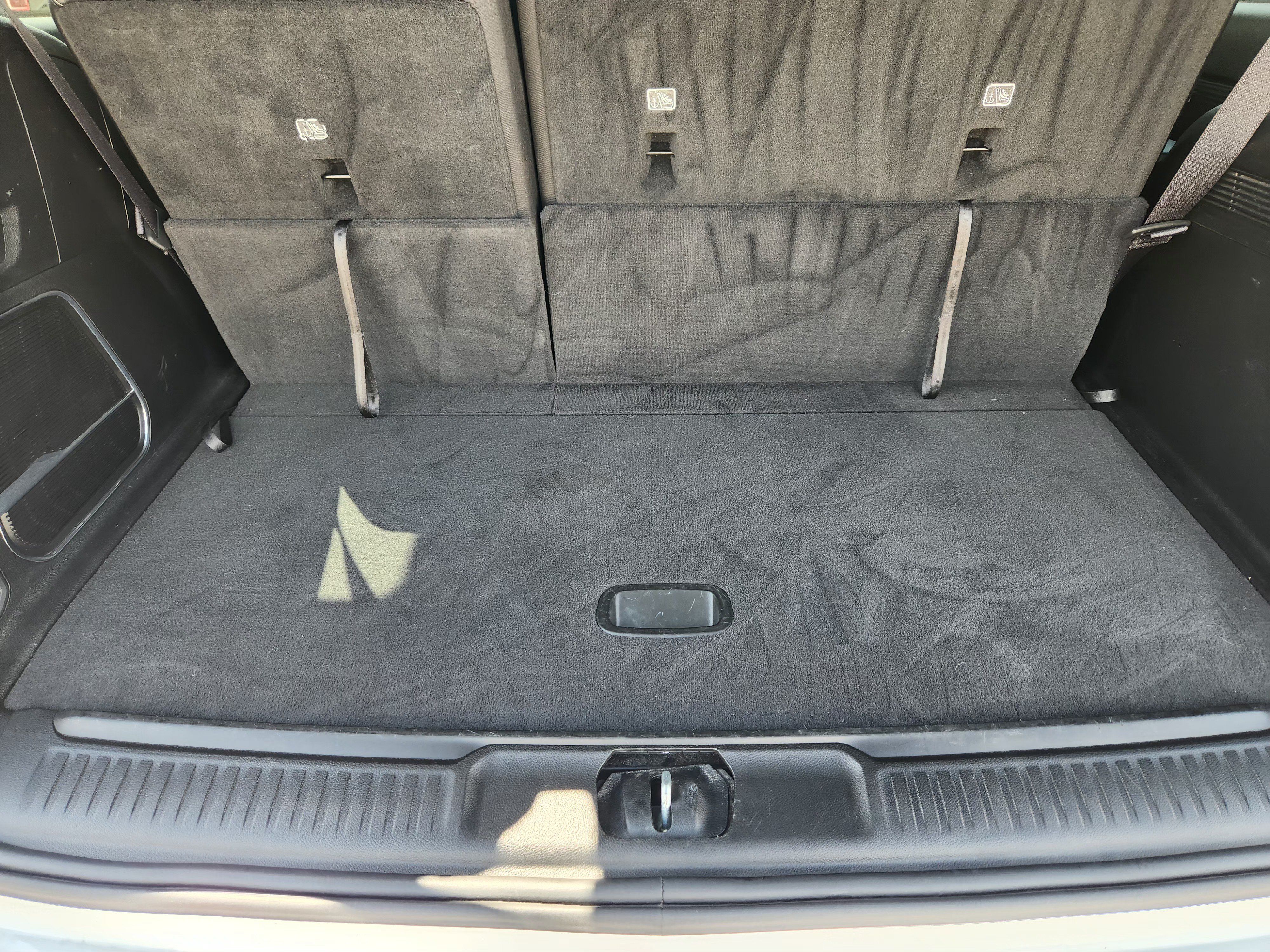 Used 2024 Jeep Wagoneer Series II w/ Flexible Seating Group RWD image 33
