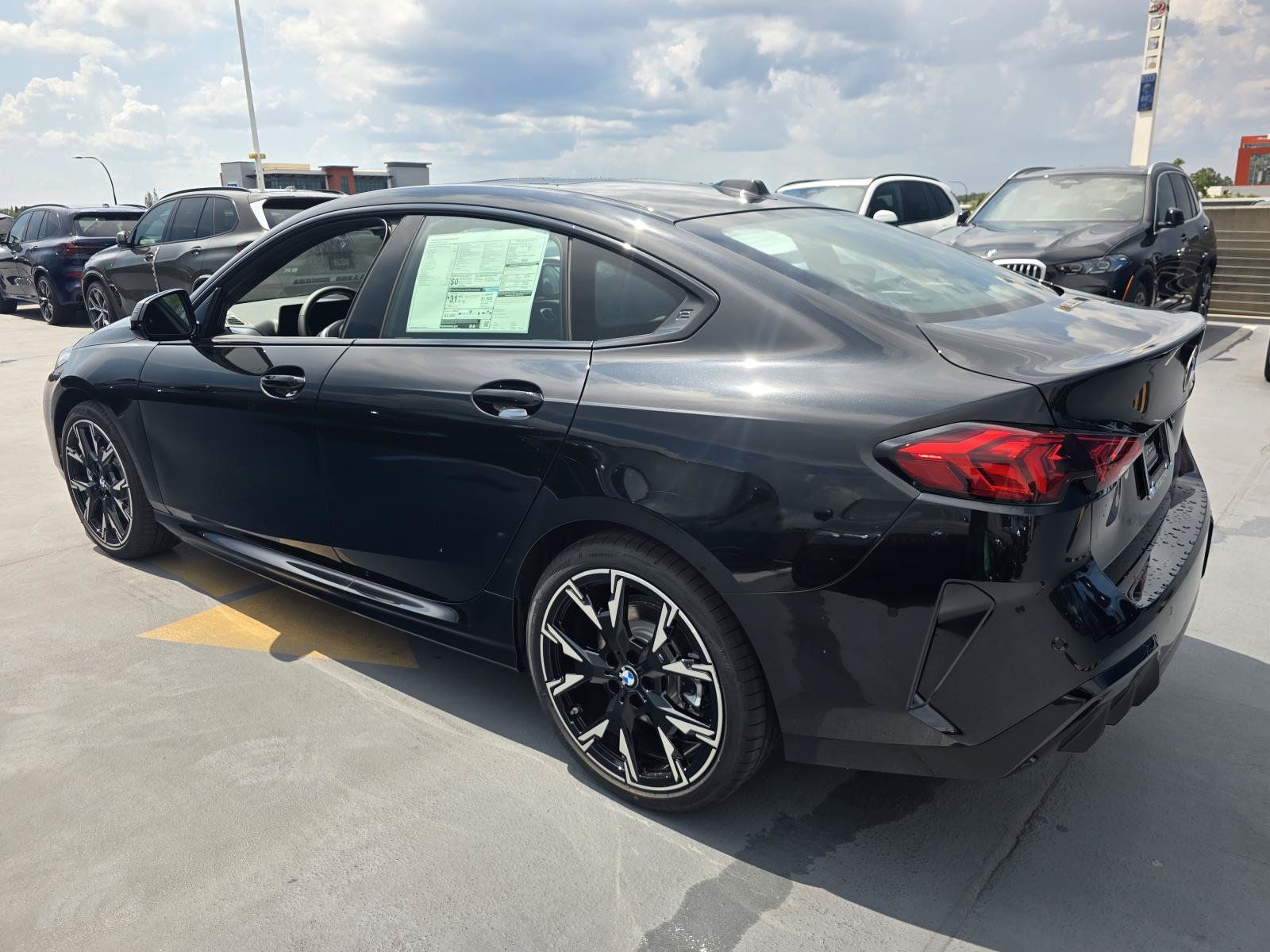 New 2026 BMW 228i w/ Premium Package FWD image 6