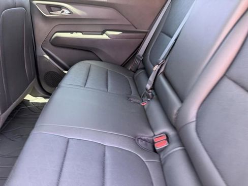 New 2027 Chevrolet Bolt RS FWD image 19