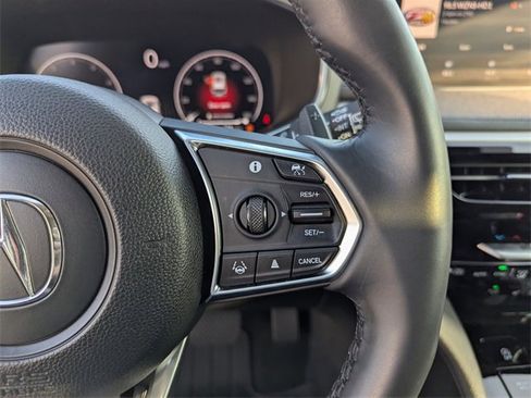 Certified 2024 Acura MDX FWD image 22