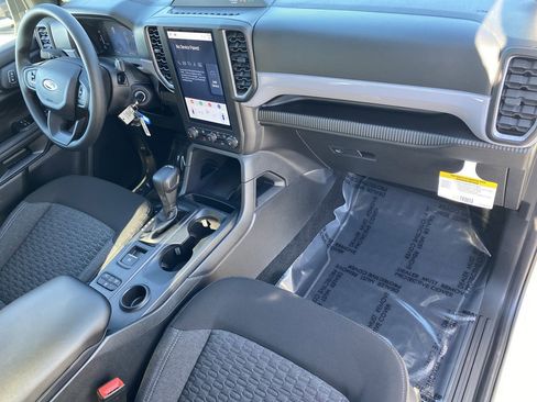 New 2025 Ford Ranger XL image 10