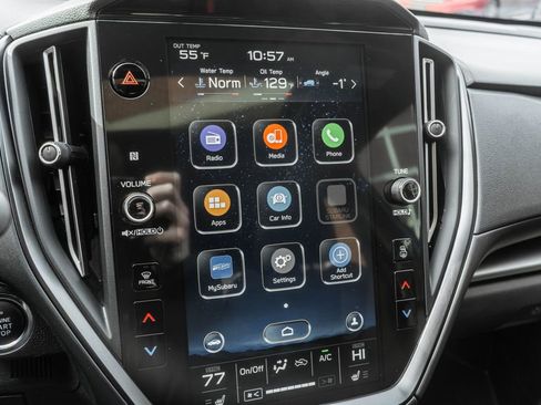 Used 2022 Subaru WRX Premium image 18