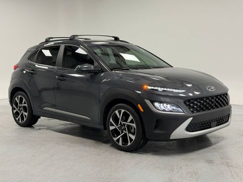 Certified 2023 Hyundai Kona Limited image 5