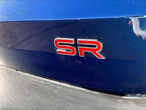 New 2026 Nissan Kicks SR image 12