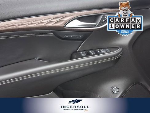 Used 2021 Buick Envision Avenir image 16