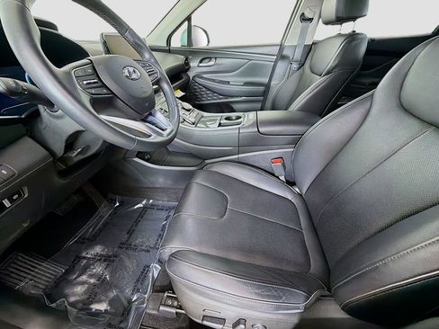 Used 2023 Hyundai Santa Fe Limited AWD/4WD image 28
