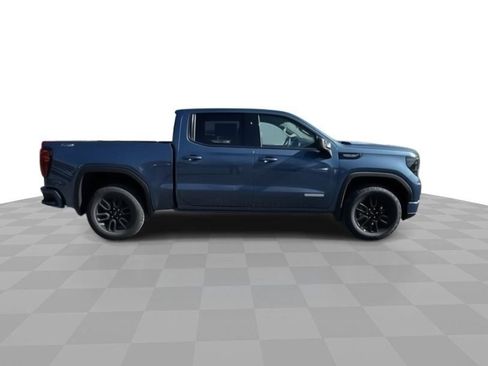 New 2026 GMC Sierra 1500 Elevation image 9