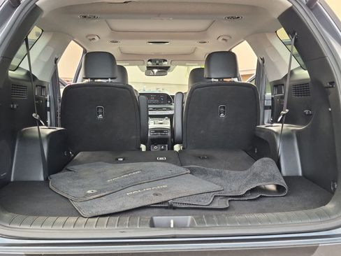 Used 2021 Hyundai Palisade Limited FWD image 7