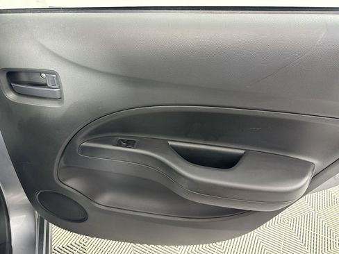 Used 2022 Mitsubishi Mirage G4 ES image 26