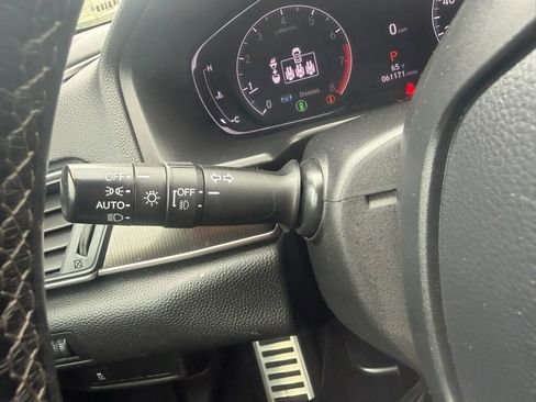 Used 2021 Honda Accord Sport image 16