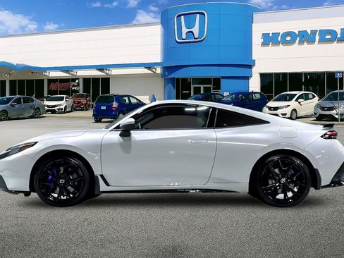 New 2026 Honda Prelude image 2