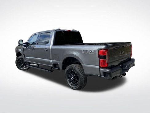 New 2026 Ford F250 XLT w/ XLT Premium Package image 3