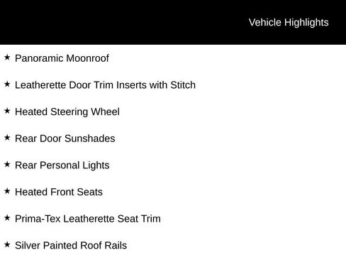 Certified 2025 Nissan Rogue SV w/ SV Premium Package image 5