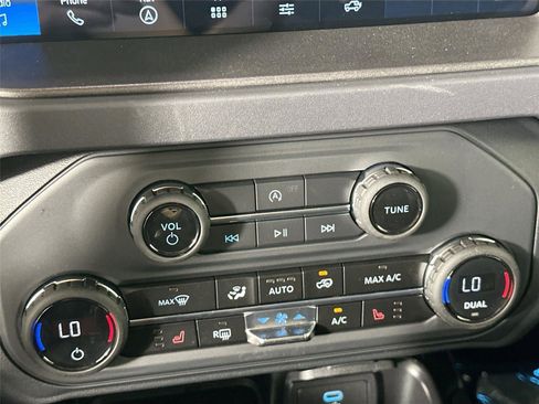 New 2025 Ford Bronco Big Bend AWD/4WD image 17