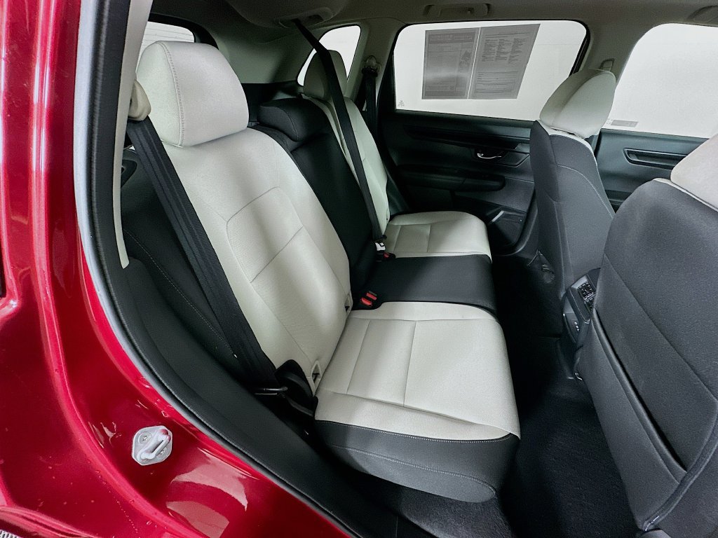 Used 2024 Honda CR-V EX image 35