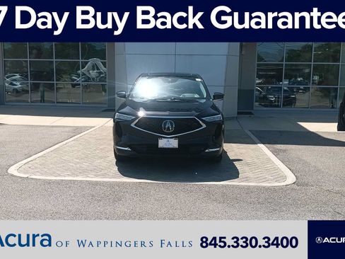 Used 2023 Acura MDX SH-AWD w/ Technology Package image 1