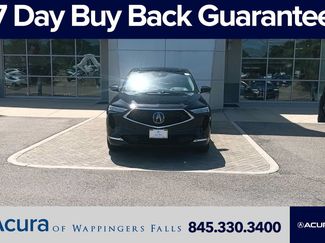 Used 2023 Acura MDX SH-AWD w/ Technology Package video 1