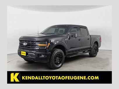 Used 2026 Ford F150 XLT w/ XLT Black Appearance Package
