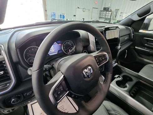 New 2026 RAM 1500 Big Horn image 10