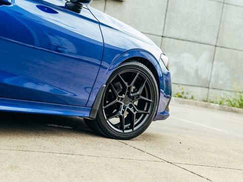 Used 2022 Honda Civic Sport image 27