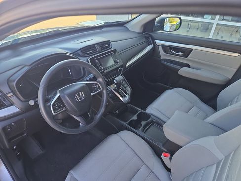 Used 2021 Honda CR-V LX image 24