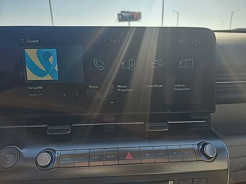 New 2026 Hyundai Kona SEL Sport AWD/4WD image 17