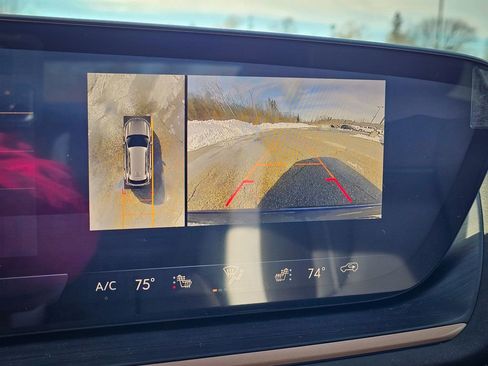 New 2026 Buick Envision Sport Touring AWD/4WD image 26
