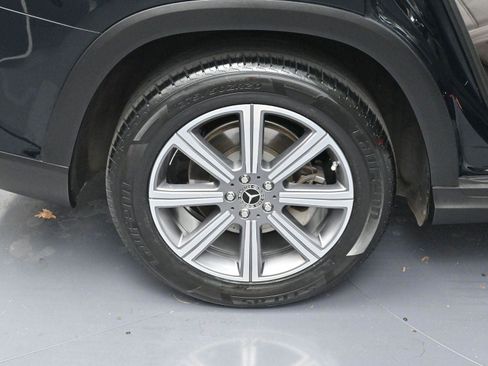 Used 2023 Mercedes-Benz GLS 450 4MATIC image 39