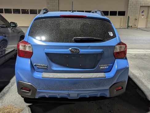Used 2016 Subaru Crosstrek 2.0i Premium w/ Popular Package #1 AWD/4WD image 5