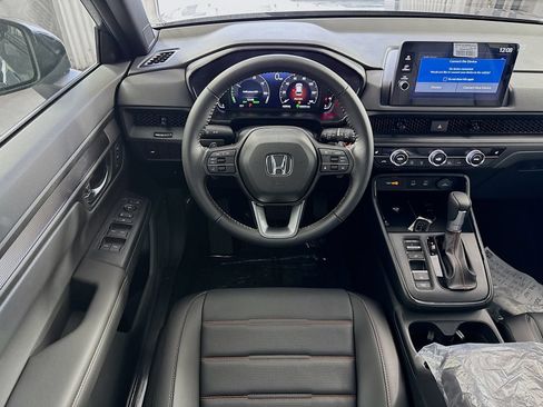 Used 2026 Honda CR-V Sport-L image 14