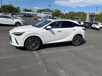 Used 2024 Lexus RX 350 Premium Plus w/ Convenience Package AWD/4WD video 1