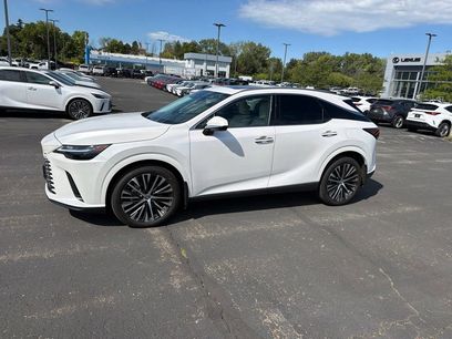 Used 2024 Lexus RX 350 Premium Plus w/ Convenience Package