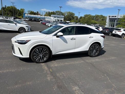 Used 2024 Lexus RX 350 Premium Plus w/ Convenience Package AWD/4WD image 1