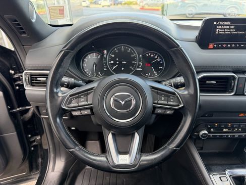 Used 2019 MAZDA CX-5 Signature image 20